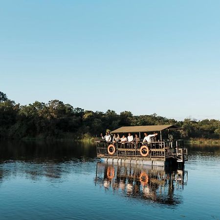 Tzaneen Country Lodge Exterior photo