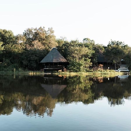 Tzaneen Country Lodge Exterior photo