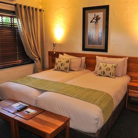 Tzaneen Country Lodge Exterior photo