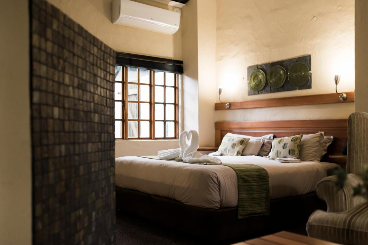 Tzaneen Country Lodge Exterior photo