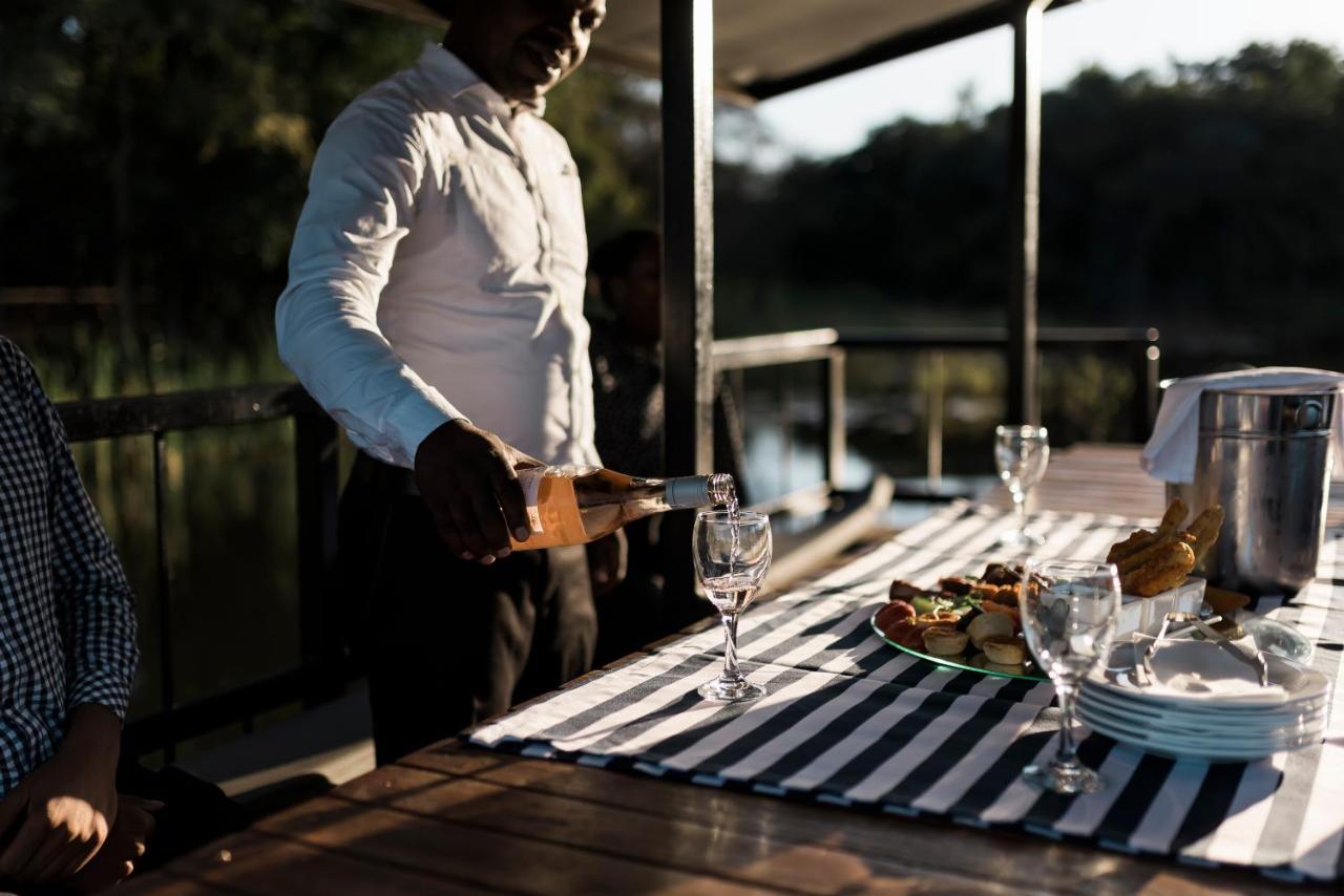 Tzaneen Country Lodge Exterior photo