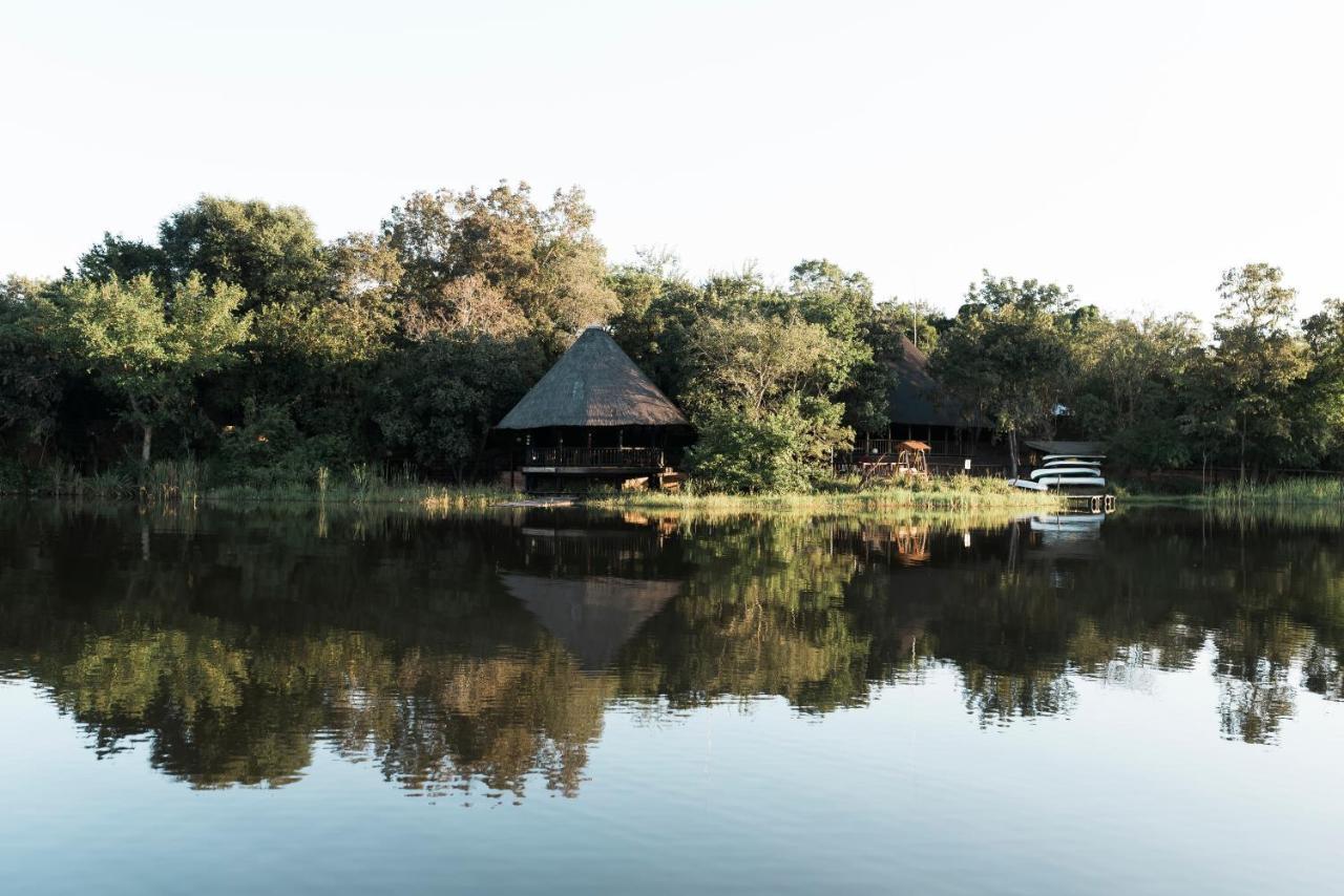 Tzaneen Country Lodge Exterior photo