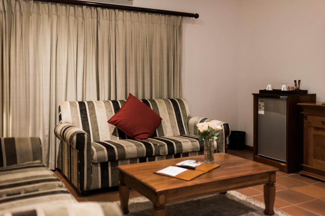 Tzaneen Country Lodge Exterior photo