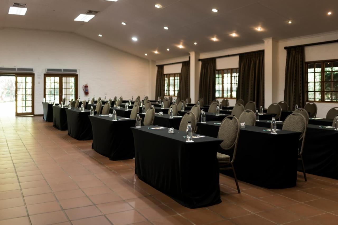 Tzaneen Country Lodge Exterior photo