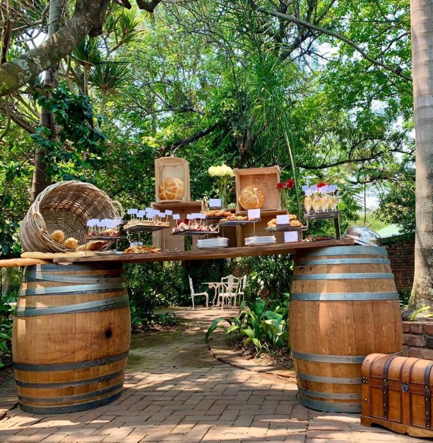 Tzaneen Country Lodge Exterior photo