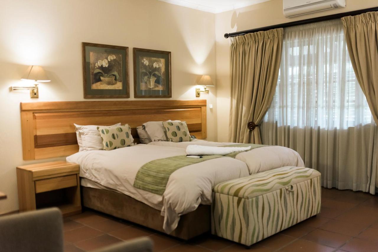 Tzaneen Country Lodge Exterior photo