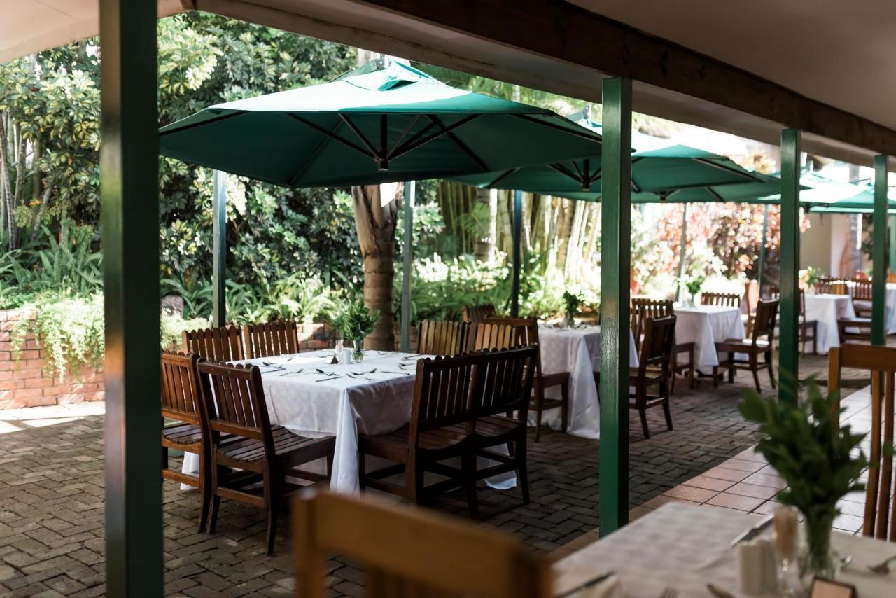 Tzaneen Country Lodge Exterior photo