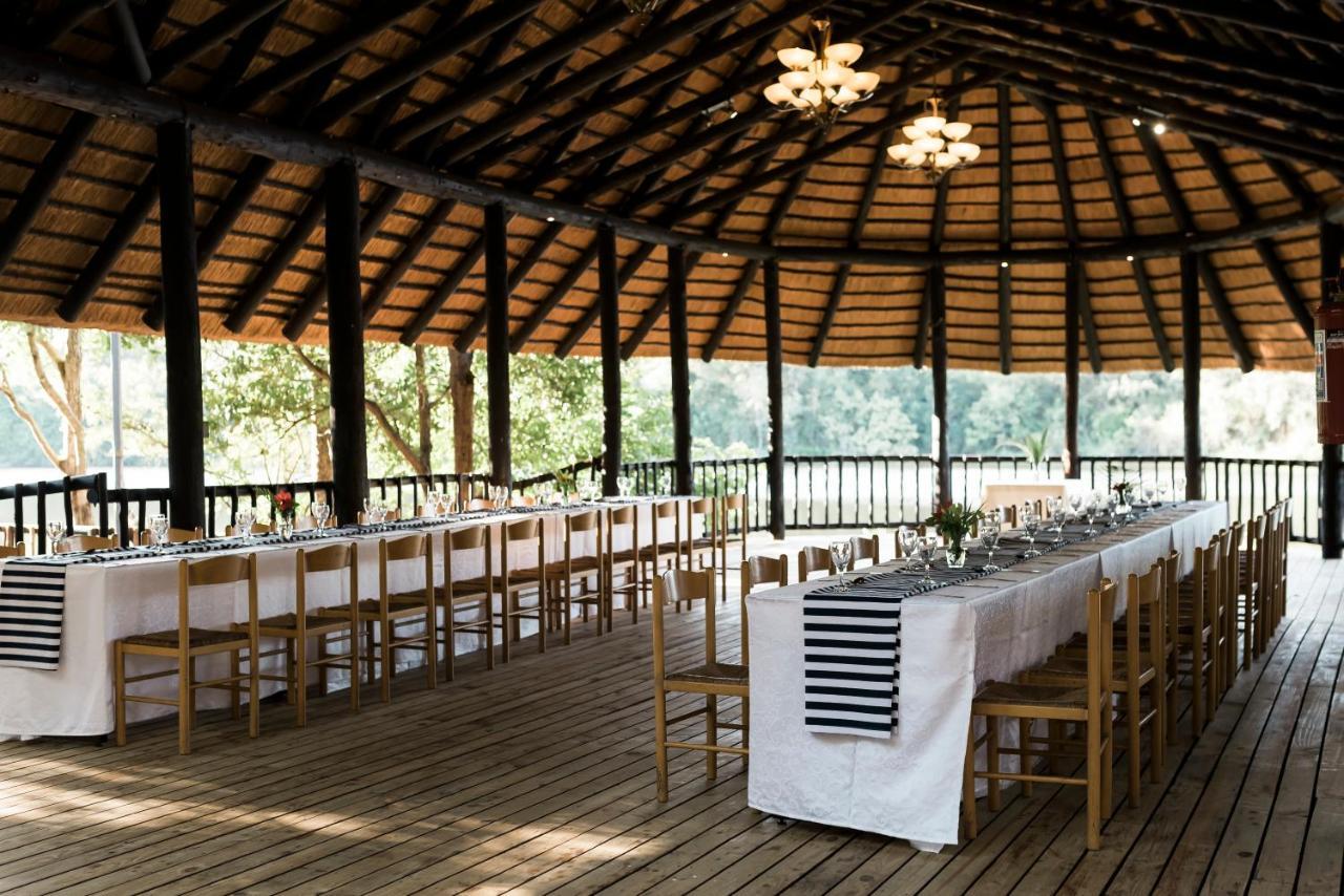 Tzaneen Country Lodge Exterior photo