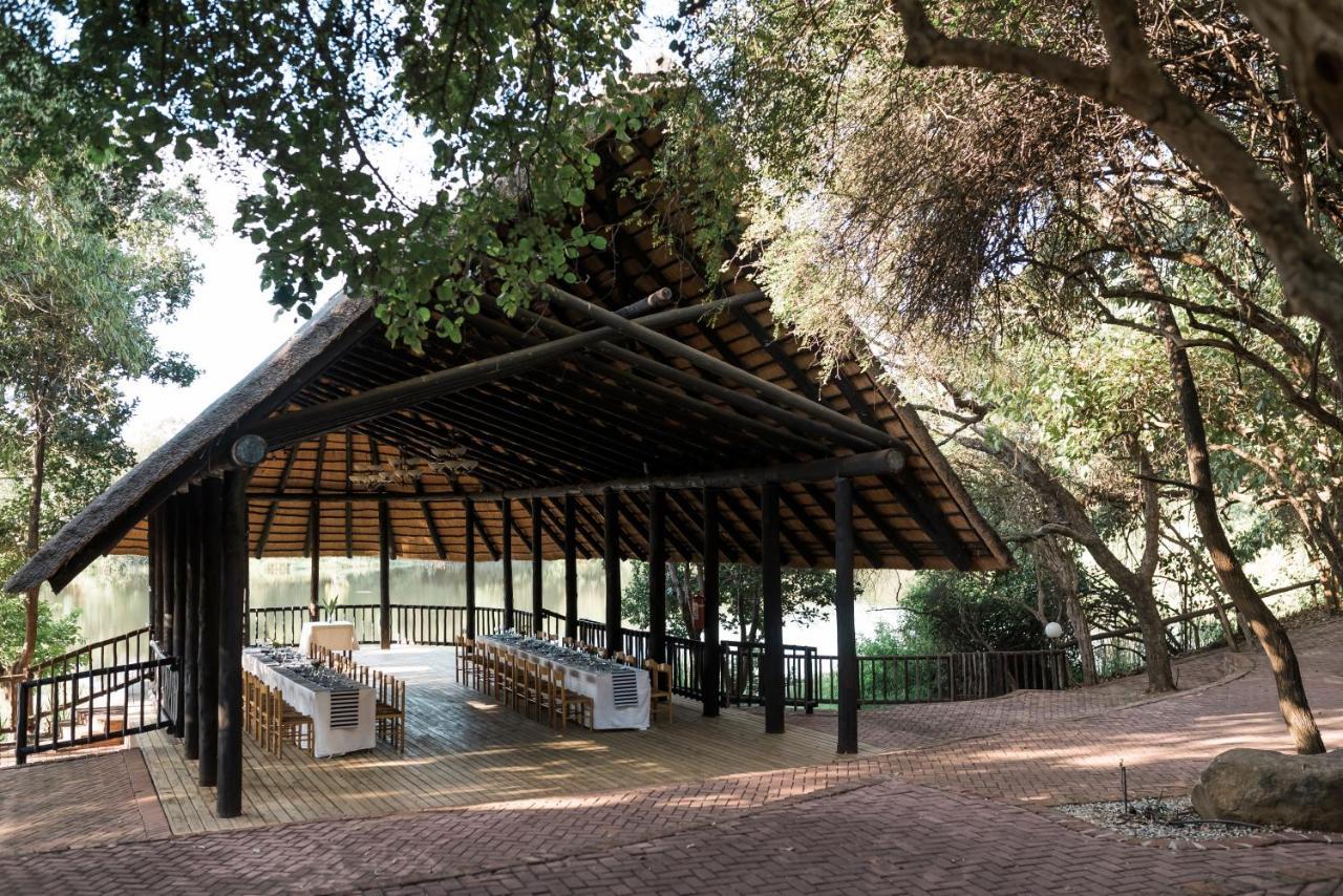 Tzaneen Country Lodge Exterior photo