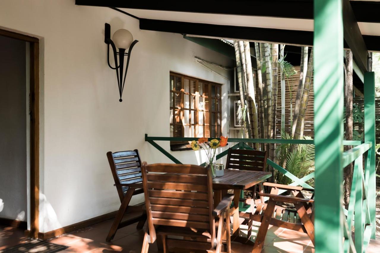 Tzaneen Country Lodge Exterior photo