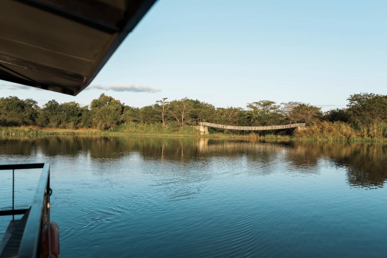 Tzaneen Country Lodge Exterior photo