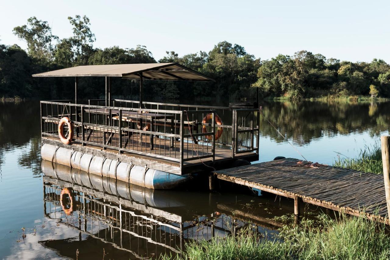 Tzaneen Country Lodge Exterior photo