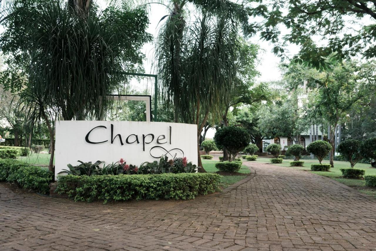 Tzaneen Country Lodge Exterior photo