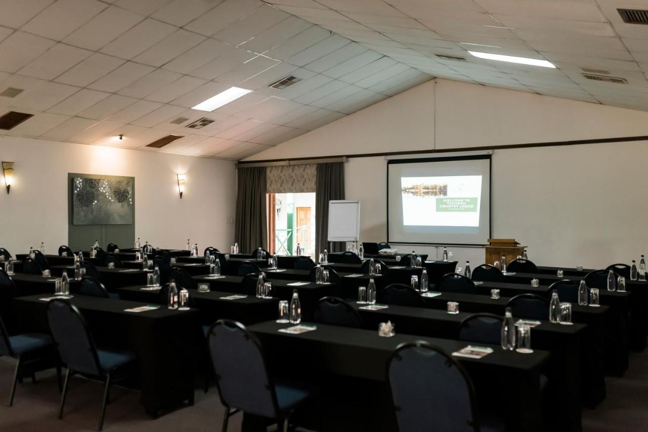 Tzaneen Country Lodge Exterior photo