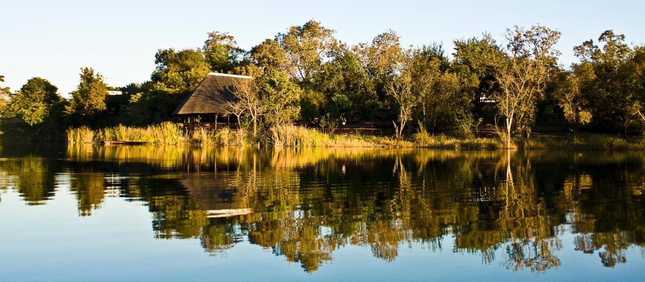 Tzaneen Country Lodge Exterior photo