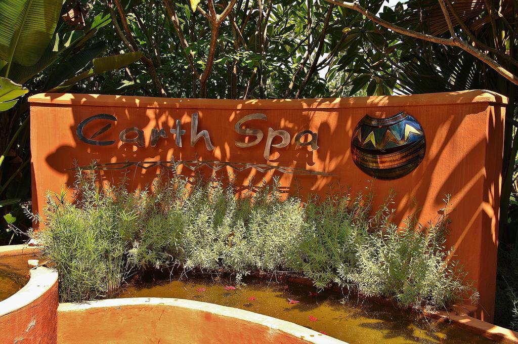 Tzaneen Country Lodge Exterior photo