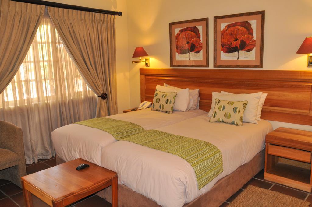 Tzaneen Country Lodge Exterior photo