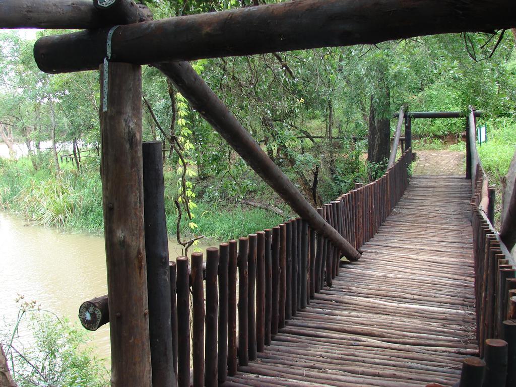 Tzaneen Country Lodge Exterior photo