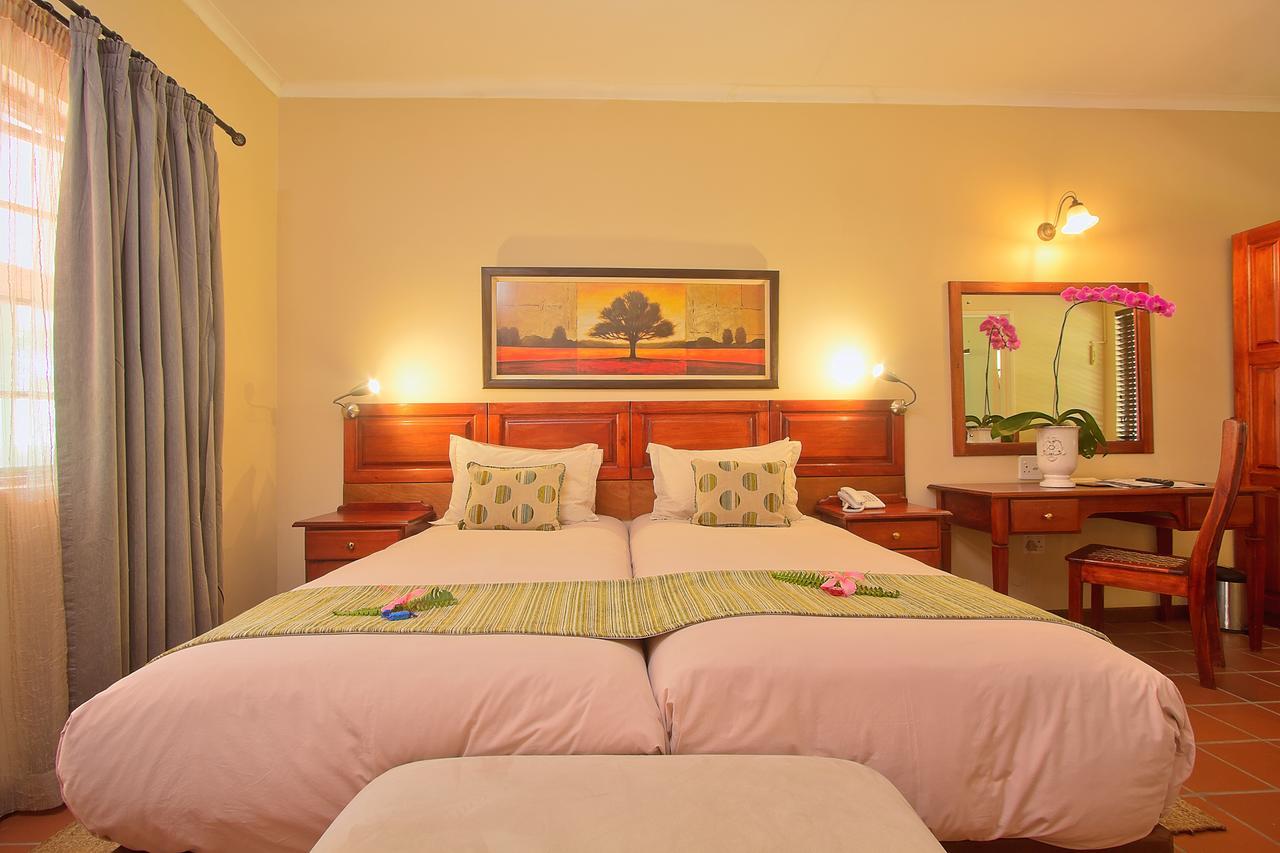 Tzaneen Country Lodge Exterior photo
