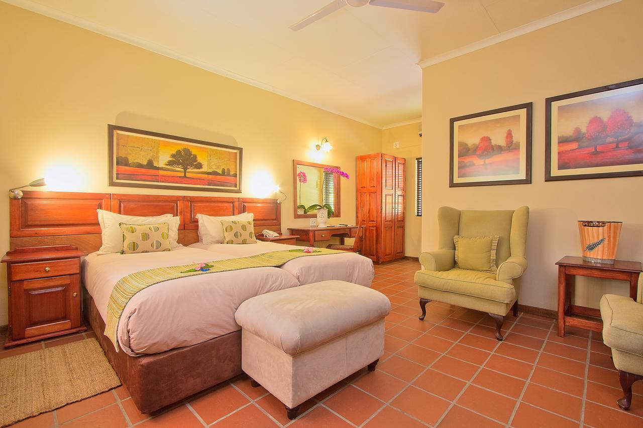 Tzaneen Country Lodge Exterior photo