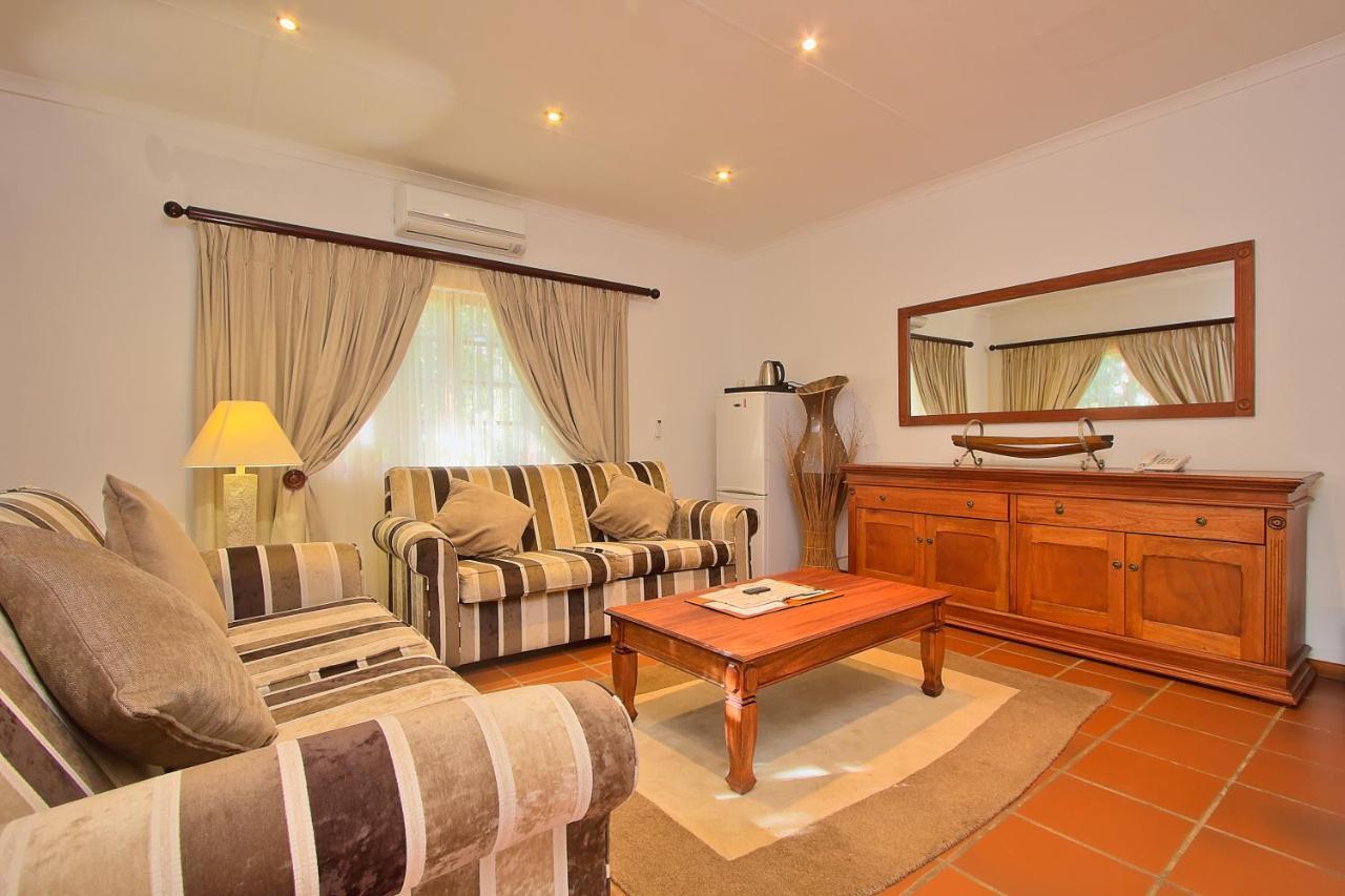 Tzaneen Country Lodge Exterior photo